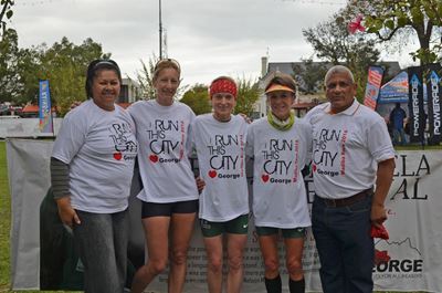 Madiba-padwedlope lok 280 atlete
