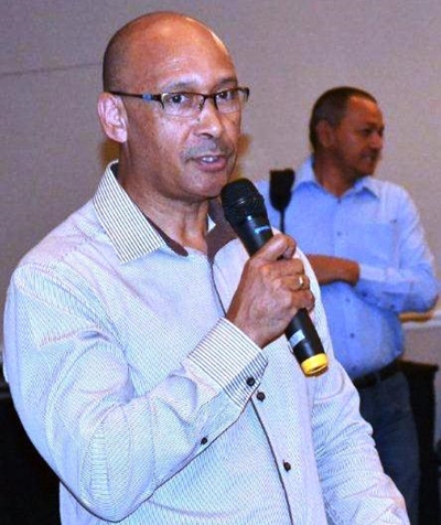 IDP Indaba promotes growth