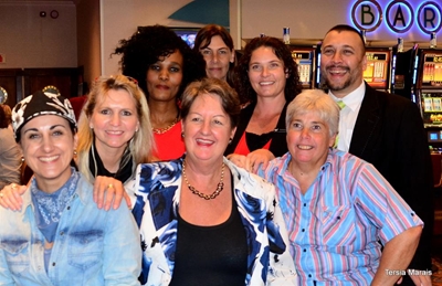 Tsogo Sun welcomes local media