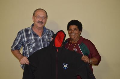 Maori's-rugbyklub wys daar's wel iets goeds uit Borcherds