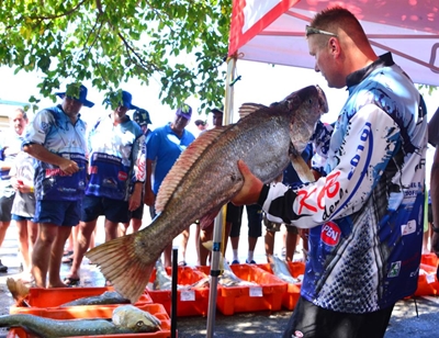 Kabeljou-derby ’n groot sukses
