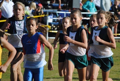 Vier medaljes vir SWD
