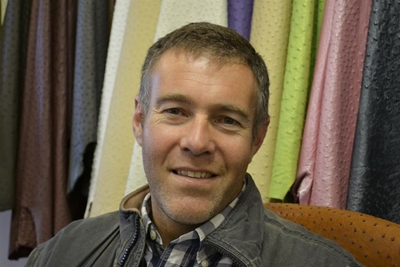 Nuwe leier aan stuur van KKI