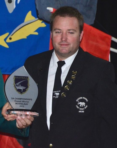 Mossel Bay hosts national competition