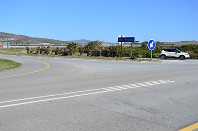 Opvolg: Vrou gekaap in Hartenbos