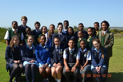 Junior Council elected