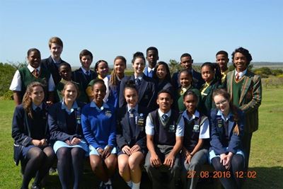 Junior Council elected