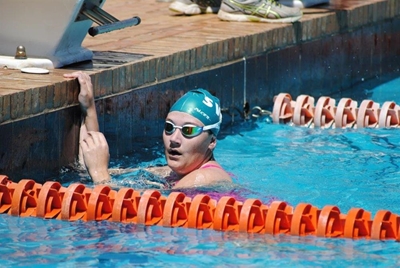 Nege medaljes vir SWD by tweekamp