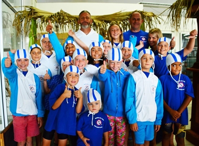 Mossel Bay Nippers off to Nationals