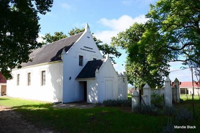 Erediens op Friemersheim