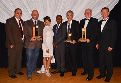Business Chamber recognises local businesses
