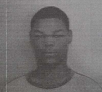 Wanted person