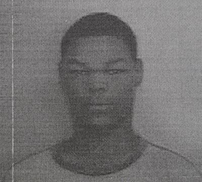 Wanted person