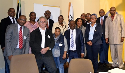 PetroSA: 'Light at end of tunnel'