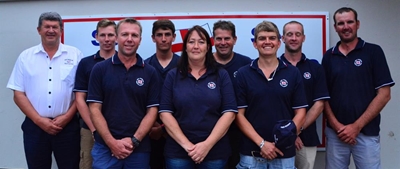 NSRI rescue prevents mass drowning