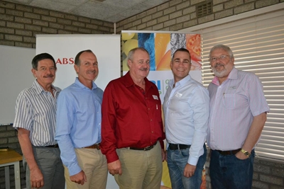 Boere verantwoordelik vir Afrika se toekoms