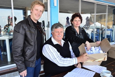 Free WiFi Week draws much attention