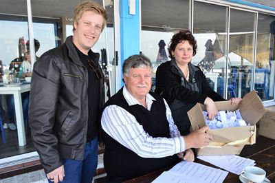 Free WiFi Week draws much attention