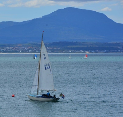Mossel Bay Regatta sailed in ideal conditions