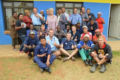 World Plumbing Day promises better sanitation
