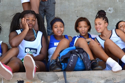 Skool berei leerders voor vir werksmark