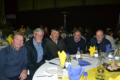 Klein Karoo Agri wil geld teruggee