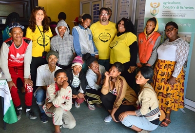 World Fisheries Day focuses on sustainability