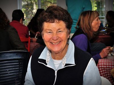 Lexie Comay passes away