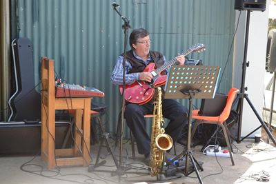 2de suksesvolle Winterfees vir Calitzdorp