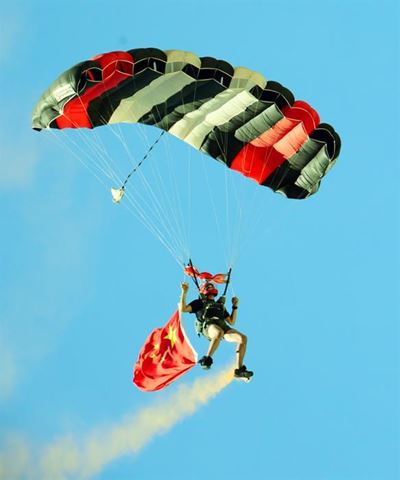 Mossel Bay hosts fun Dias Festival
