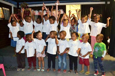 Lategansvlei kleuterskool sluit deure