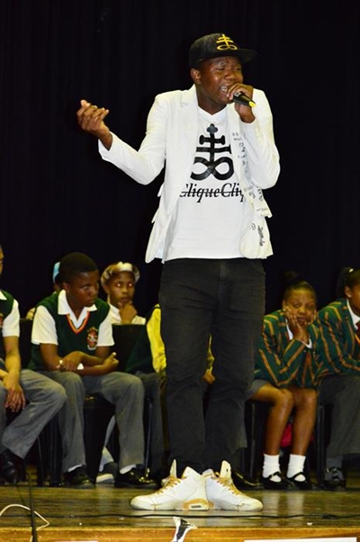 Enriching activities enjoyed during Library Week