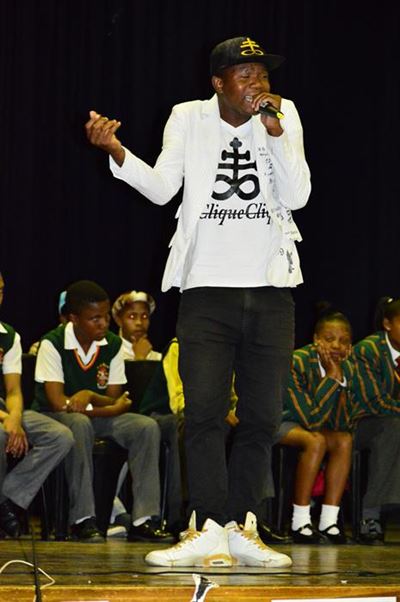 Enriching activities enjoyed during Library Week
