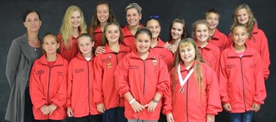 Mosselbaaise talent op pad na die 'Big Apple'
