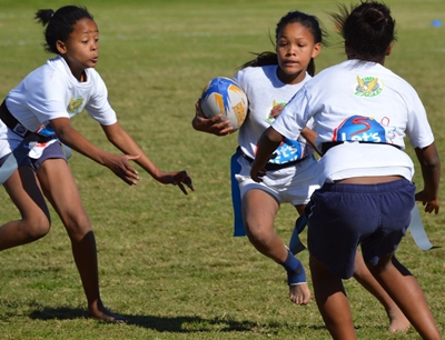 For the love of rugby