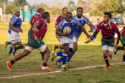 Uniondale skok Groot-Brakrivier