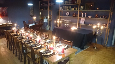 Klaarstroom Hotel beslis 'n besoek werd