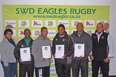 SWD-rugby lei adminstrateurs op