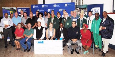 Eden-sportfederasies R1,2 miljoen ryker
