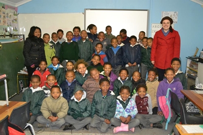 Plaasskool se sluiting uitgestel