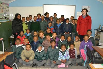 Plaasskool se sluiting uitgestel