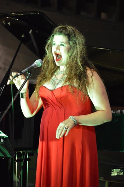 Klassieke konserte 'n fees