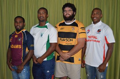 Mosselbaai Cup môre op Groot Brak