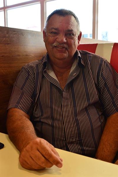 Meer as net 'n ambulansman