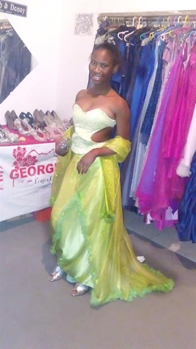 Rock your matric dance
