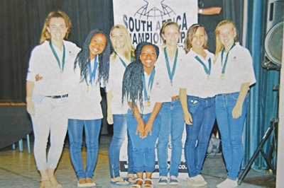 Talented dance group to perform in USA