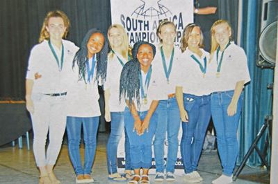 Talented dance group to perform in USA
