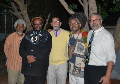 Nuwe navorsingsentrum vir Oudtshoorn