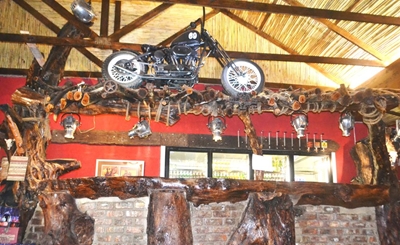 Die Smitswinkel in Langenhovenweg