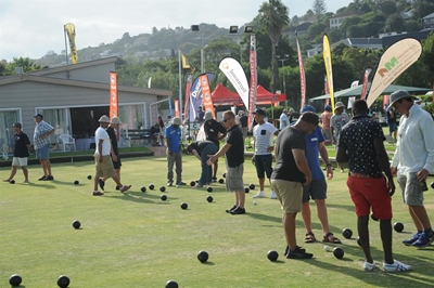 Last bowls day under Pennypinchers brand